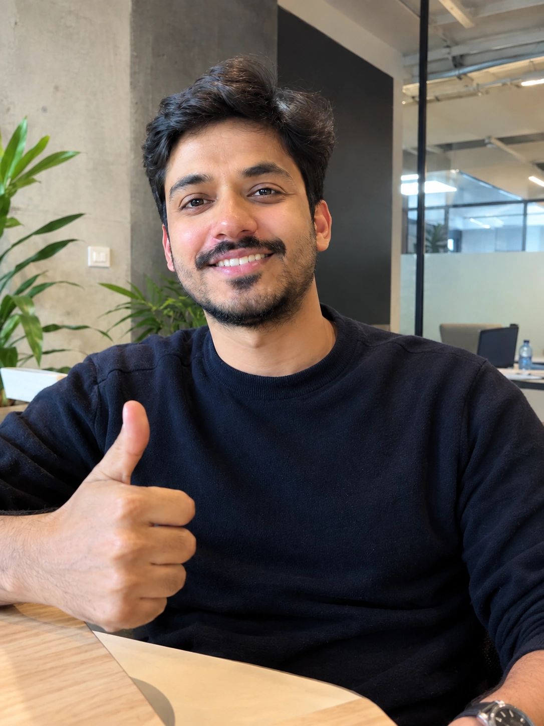 Rohan Mehta